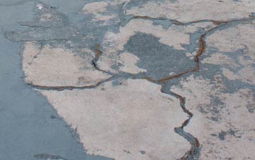 fibreglass roofing replacement Carr Houses