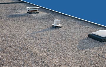 flat roofing Carr Houses, Merseyside