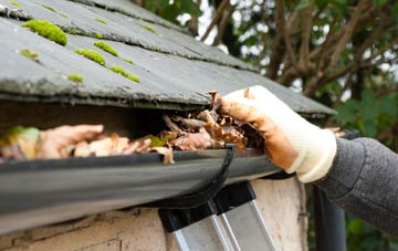 gutter cleaning Carr Houses, Merseyside