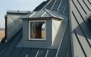 metal roofing Carr Houses, Merseyside