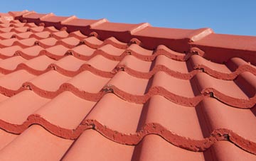 Carr Houses tile and slate roof replacement
