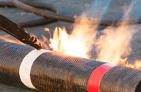 Carr Houses flat roofing replacement