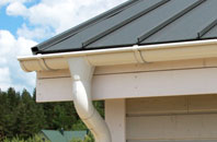 Carr Houses soffits